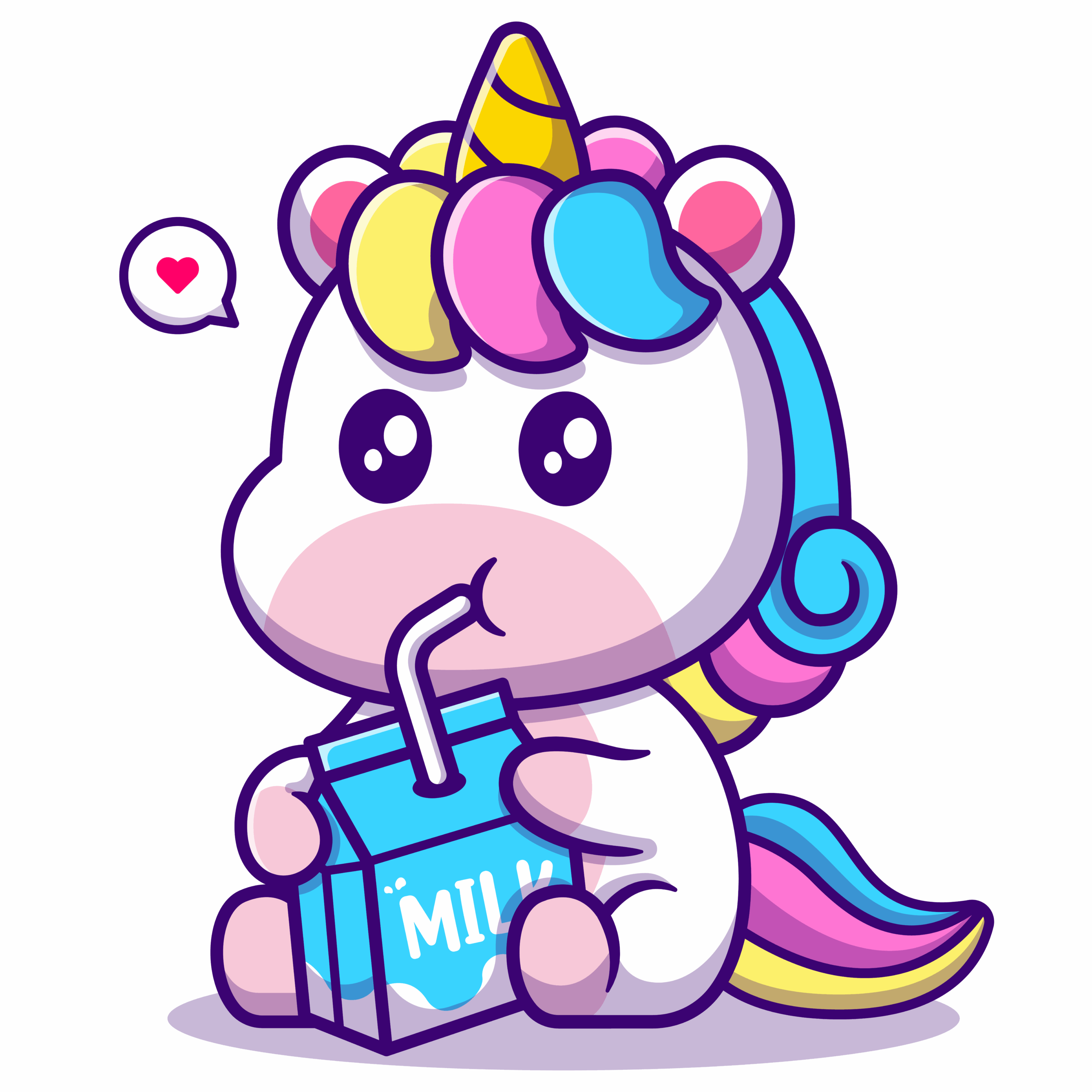 UnicornFood